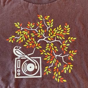Small Threadless T-Shirt